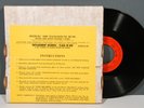 Sealed Box (7) SEEBURG Background Music Records. INDUST