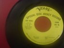 Jan Mink Come On In bw Oh No No No R&B DJ copy  SVG+