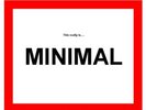 100x MINIMAL-TECHNO / TECH-HOUSE - NEUWARE+ LISTE P03 - LÜTZENKIRCHEN TRESHER