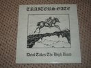 Traitors gate – devil takes high road RARE NWOBHM nm 12