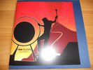 PINK FLOYD LIVE AT POMPEII  2 LP RARE DIFF.COVER