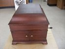 EARLY 1900'S VICTOR TALKING MACHINE CO.VINTAGE