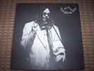 NEIL YOUNG Tonight's the night Reprise K54040 + booklet