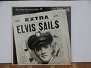 ELVIS PRESLEY/ELVIS SAILS /NEAR MINT/ORIGINAL 1958