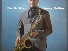 TEFTELLER Sonny Rollins Jim Hall The Bridge Original M-