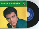 45 t ELVIS PRESLEY Rock And Roll  N°5  RCA 86.293
