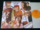 Jazzberry Patch-'77 Pvt FL Jazz Funk LP-Shrink/Insert
