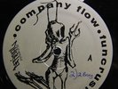 COMPANY FLOW FUNCRUSHER 2LP OG 1995 RARE RANDOM