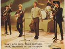 ROLLING STONES Have You Seen Your Mother RARE Sweden 45