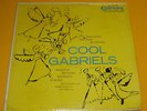 Cool Gabriels Lp RARE Andy Warhol Cover ART LOOK