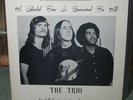 THE TRIO - private high school band - folk psych