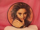 Madonna RARE Picture disc
