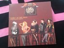 Panic at The Disco Fever You Cant Sweat Out LP Vinyl