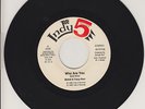 MAHDI & TRACY KERR - WHO ARE YOU - RARE SOUL -  LISTEN