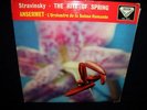 RARE Stravinsky - The Rite of Spring - Decca SXL 2042