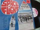 Carlos Malcolm SPACE FLIGHT orig.Jamaican Upbeat 102 NM
