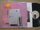 THE CURE Three Imaginary Boys RARE AUSSIE LP 1979