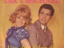 Ina Martell & Michael Hansen 