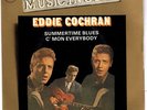 Eddie Cochran - 45 T SP Summertime Blues (1979)