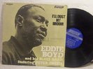 LP Blues EDDIE BOYD I'll Dust My Broom 1969 London 554