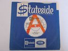 SUPREMES BABY LOVE STATESIDE DEMO MINT