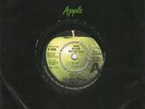 PAUL McCARTNEY & WINGS UK DEMO 45 APPLE 1974