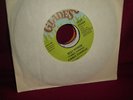 Timmy Thomas Sexy Woman / Sweet Brown Sugar Vinyl 45