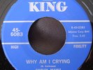 SHIRLEY WAHLS-Why am i crying Northern Soul Popcorn R&B