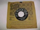 ROY MAYS - Royal Peacock Boogie - blues 45 - 1952