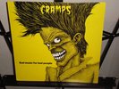 The Cramps - Bad Music For Bad People LP