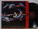 Toshiyuki Miyama New Herd Free Jazz Master Sonic Japan