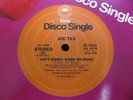 JOE TEX Aint Gonna Bump No More 12