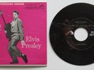 ELVIS PRESLEY 45 EP - 