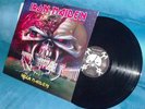 Villa Manin Iron Maiden Bootleg luglio 2010