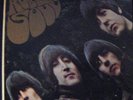 Beatles Rubber Soul 1965 orig issue stereo ST2442 VG+