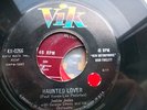 NORTHERN SOUL POPCORN JACKIE JOCKO HAUNTED LOVER