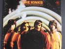 THE KINKS Village Green PS LP Orig W7 REPRISE Promo '69