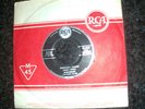 ELVIS PRESLEY Mystery Train D RCA 47-6357 S1 Logo vg++