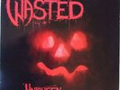 WASTED – LP DK'84 “HALLOWEEN....