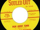 Bobby & The Premiers : X-Over Soul 45 on Souled Out