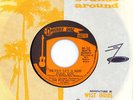 Blue Rhythm Combo - Never Let A Kiss Fool You