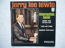 EP JERRY LEE LEWIS  PHILIPS 434572  FRENCH