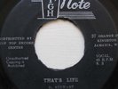 Delano Stewart - That's Life - Rocksteady JA Killer