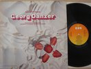 LP Georg Danzer  rares Cover  SuCrest