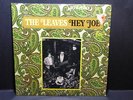 THE LEAVES Hey Joe orig 1967 psych garage STILL SEALED