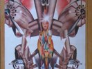  1967 TINTERN ABBEY Promo POSTER Psych BEESIDE