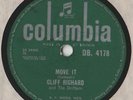 Cliff Richard - Move It - 10