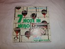 7 NOTE IN NERO Bixio-Frizzii-Tempera CINEVOX 7