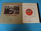 Oistrakh Encores Vladimir Yampolsky RARE Orig 1956? LP