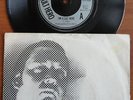 Cult Hero (The Cure) - Rare Original UK 7